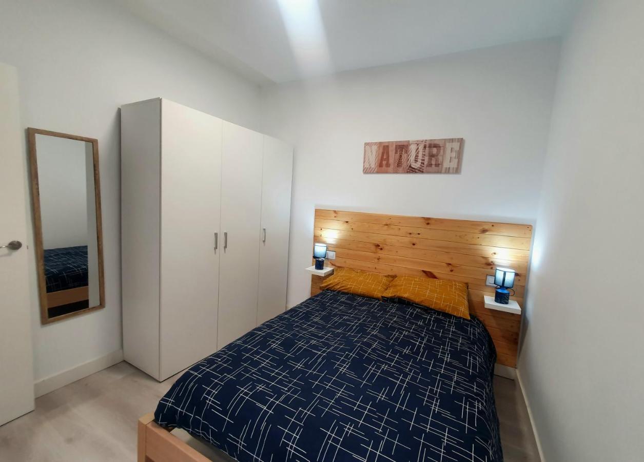 Apartamento Moderno Y Acogedor. Альмерия Экстерьер фото