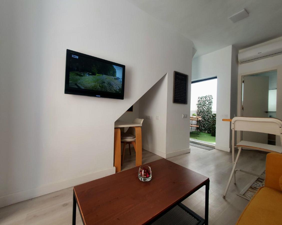 Apartamento Moderno Y Acogedor. Альмерия Экстерьер фото